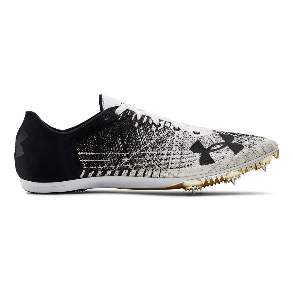 Under armour speedform on sale spikes