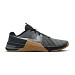 Men's Nike Metcon 8 - Grey/Black/Gum