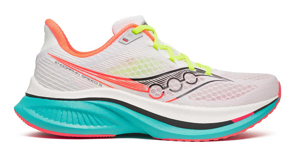 Saucony Endorphin Speed 5