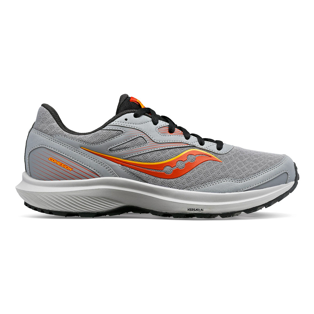 Saucony cohesion hotsell tr11 review