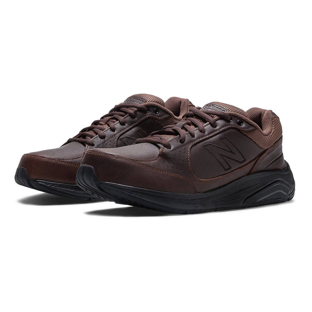 New balance best sale men's leather 928v3