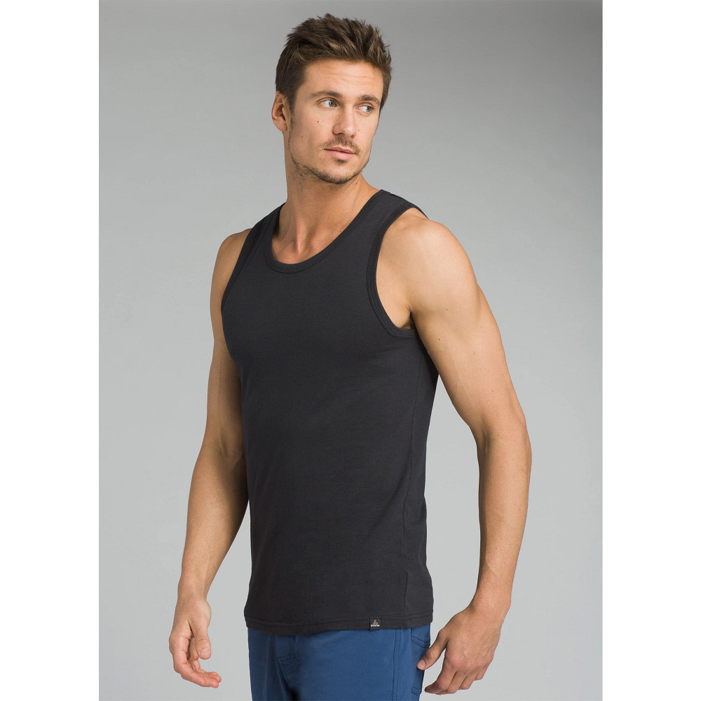 Prana tank cheap top mens