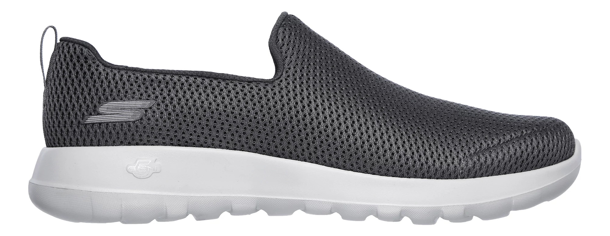Mens Skechers Go Walk Max Slip-On Walking Shoes Walking Shoe
