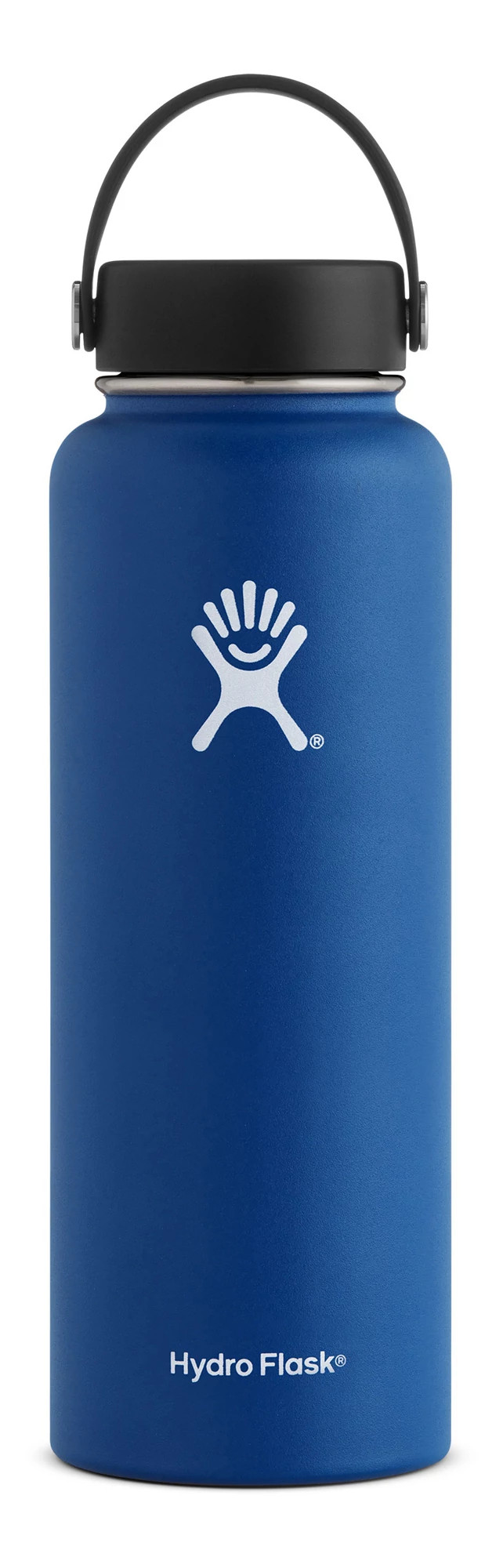 Hydro Flask Wide Mouth Bottle
