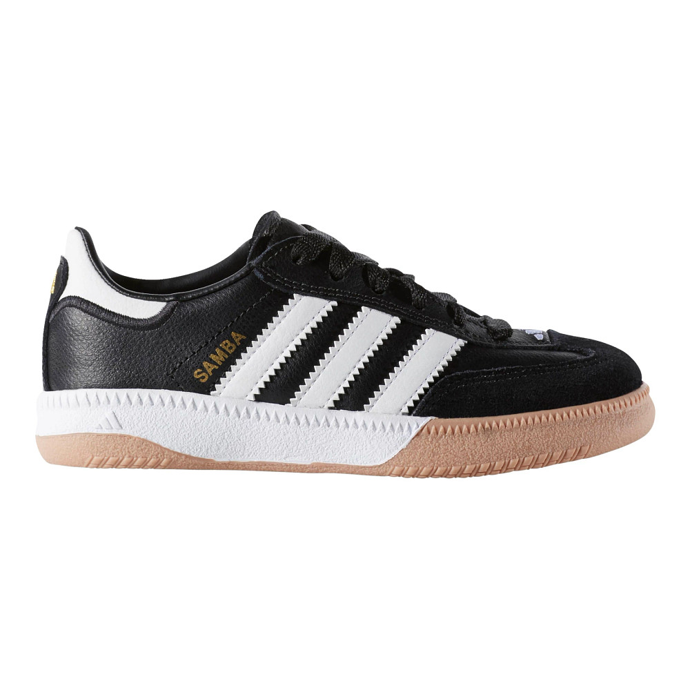 Adidas samba discount millennium black