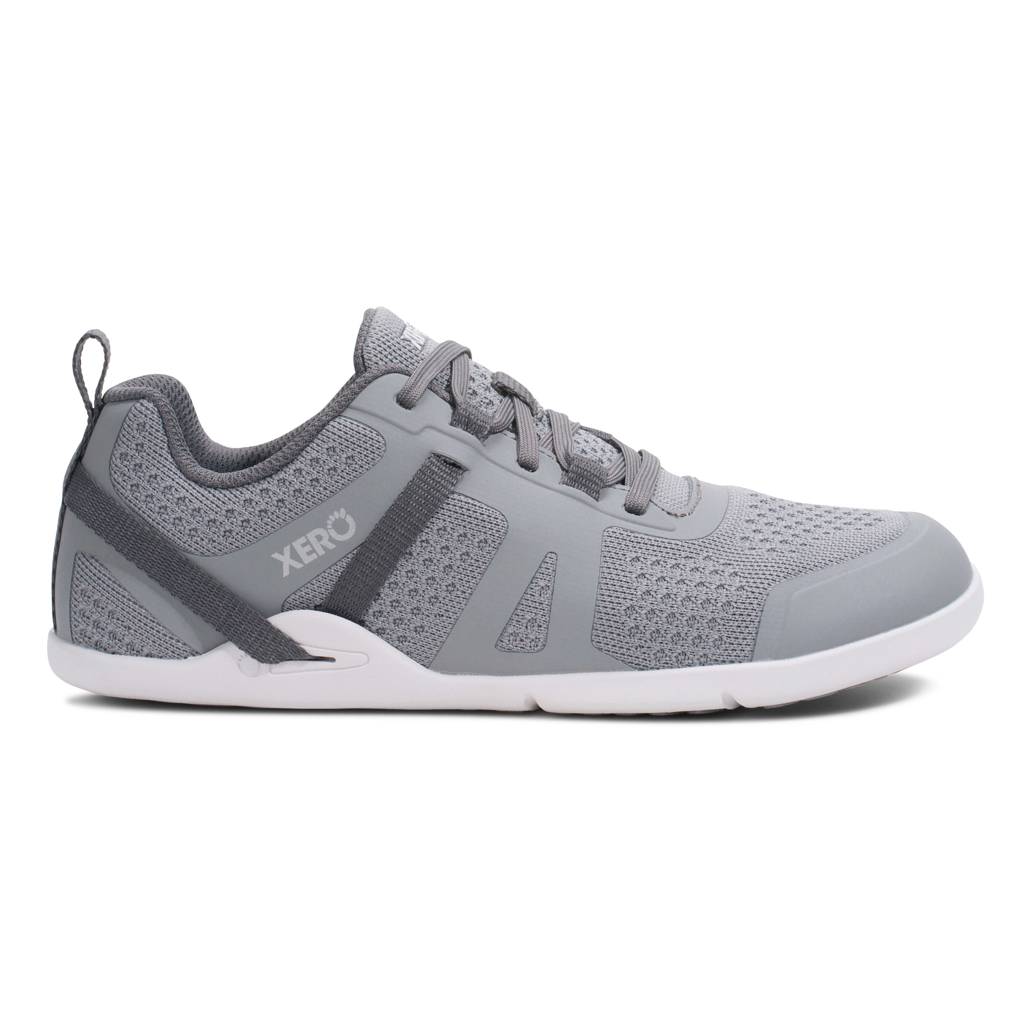 Women's Xero Shoes Prio Neo - Grey, Size: 10, Medium | Footwear - Road Runner Sports