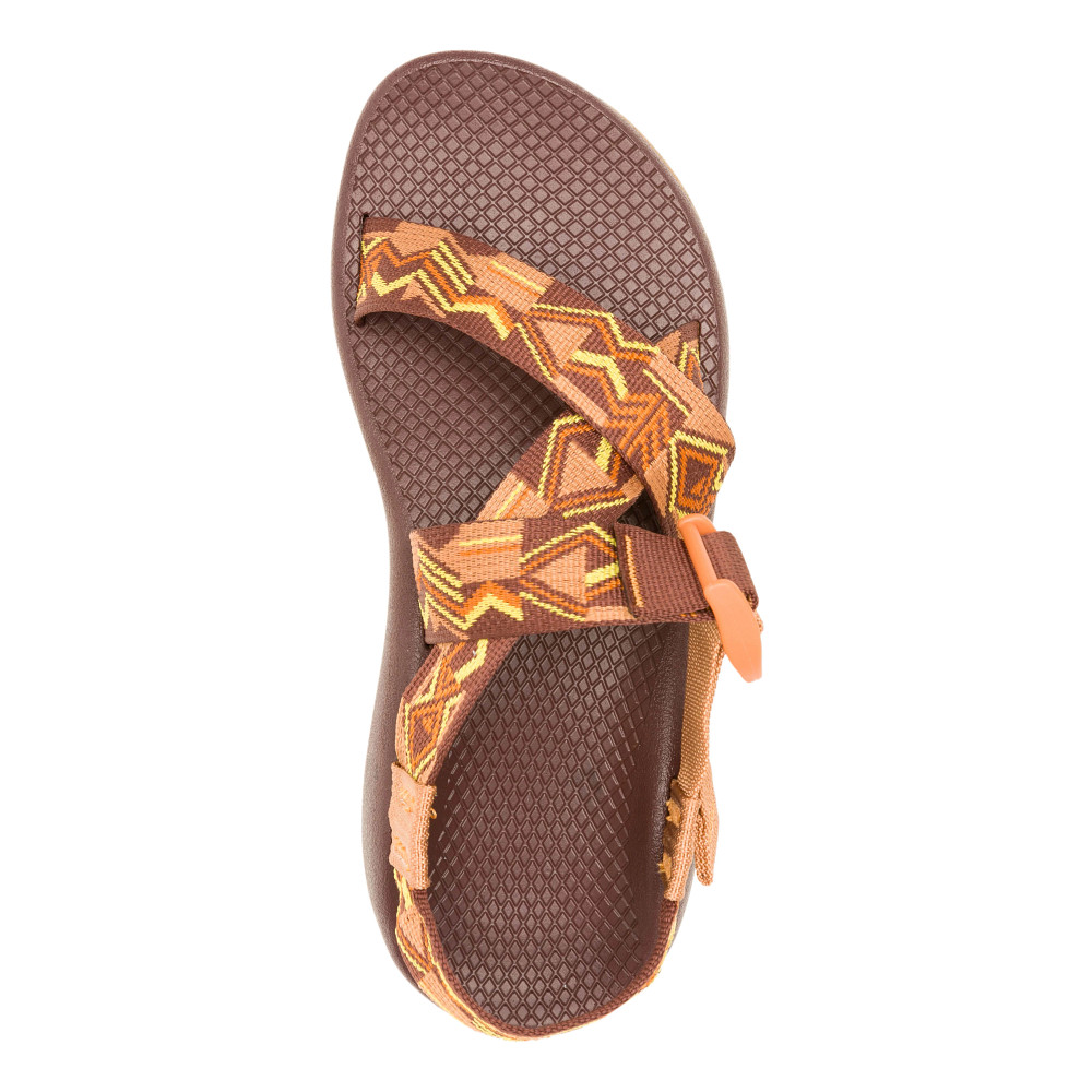 Womens Chaco Mega Z Classic Sandals Shoe