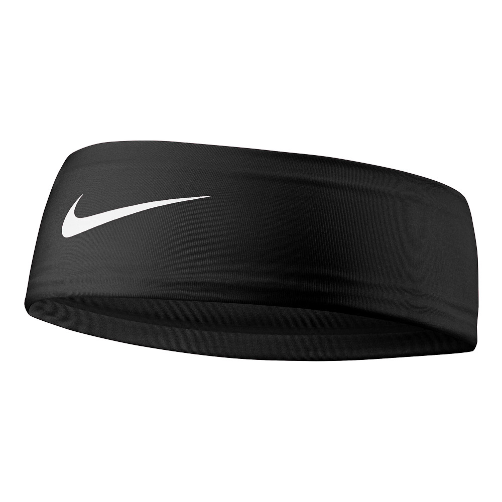 Nike girls fury headband hotsell