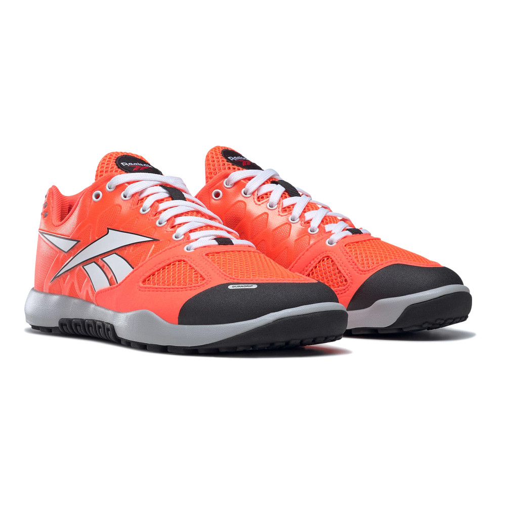 Reebok nano cheap 6 homme orange