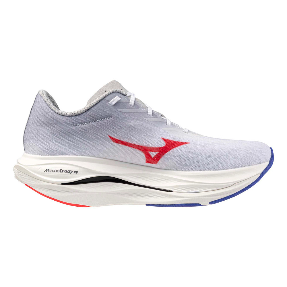 Mizuno Wave rebellion Flash３25cm Mens Mizuno Wave Rebellion Flash 3 Running Shoe | Road Runner Sports
