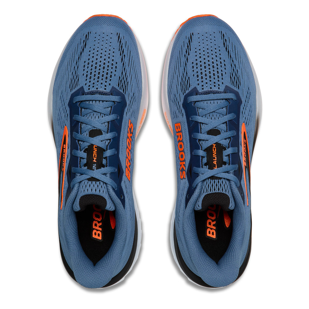 Mens Brooks Launch 12 Running Shoe