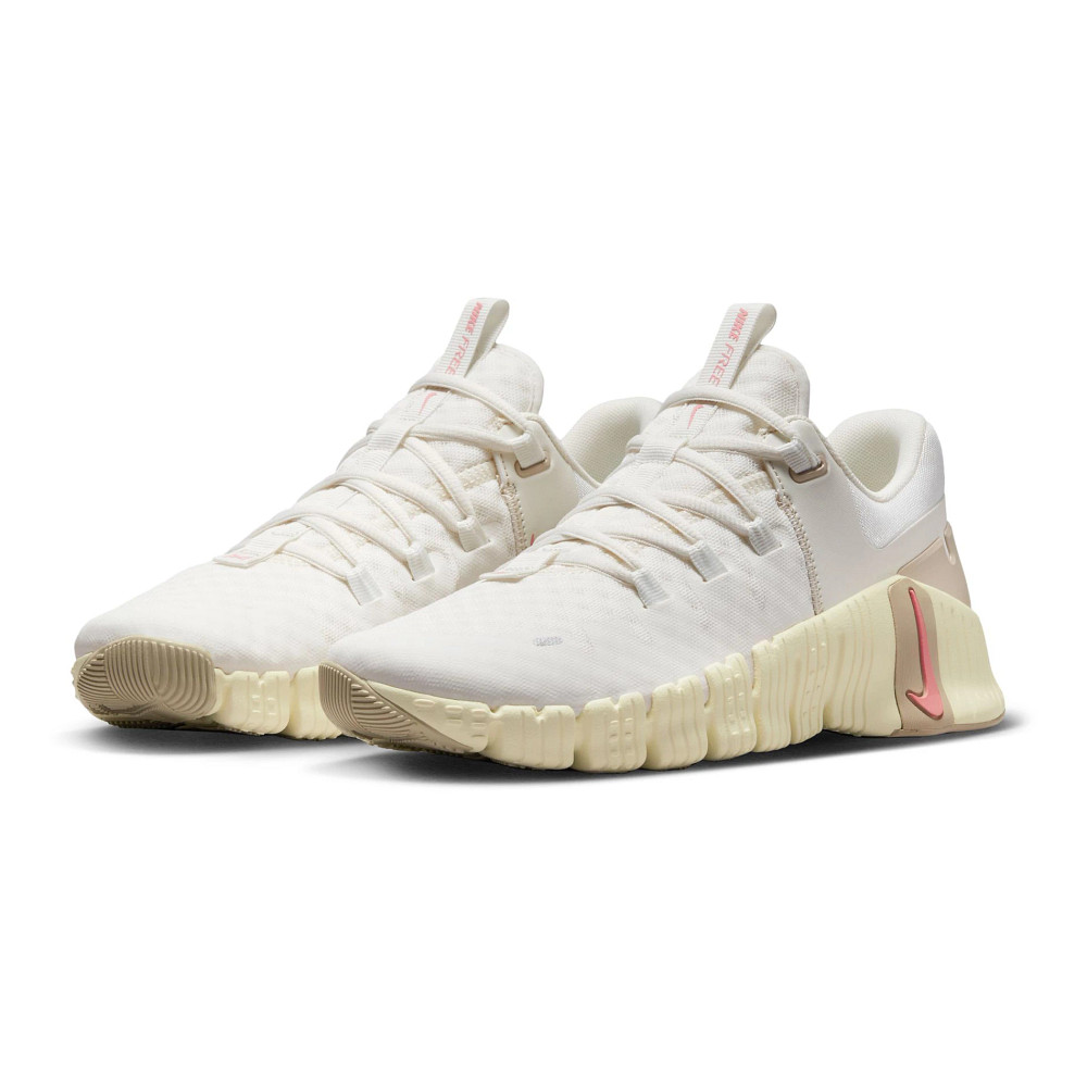 Womens Nike Free Metcon 5 Cross Training Shoe