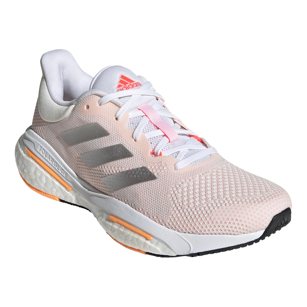 Womens adidas Solar Glide 5 Running Shoe