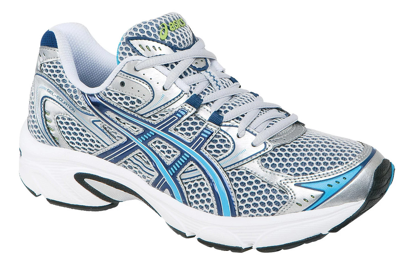 Womens asics 2025 equation 6