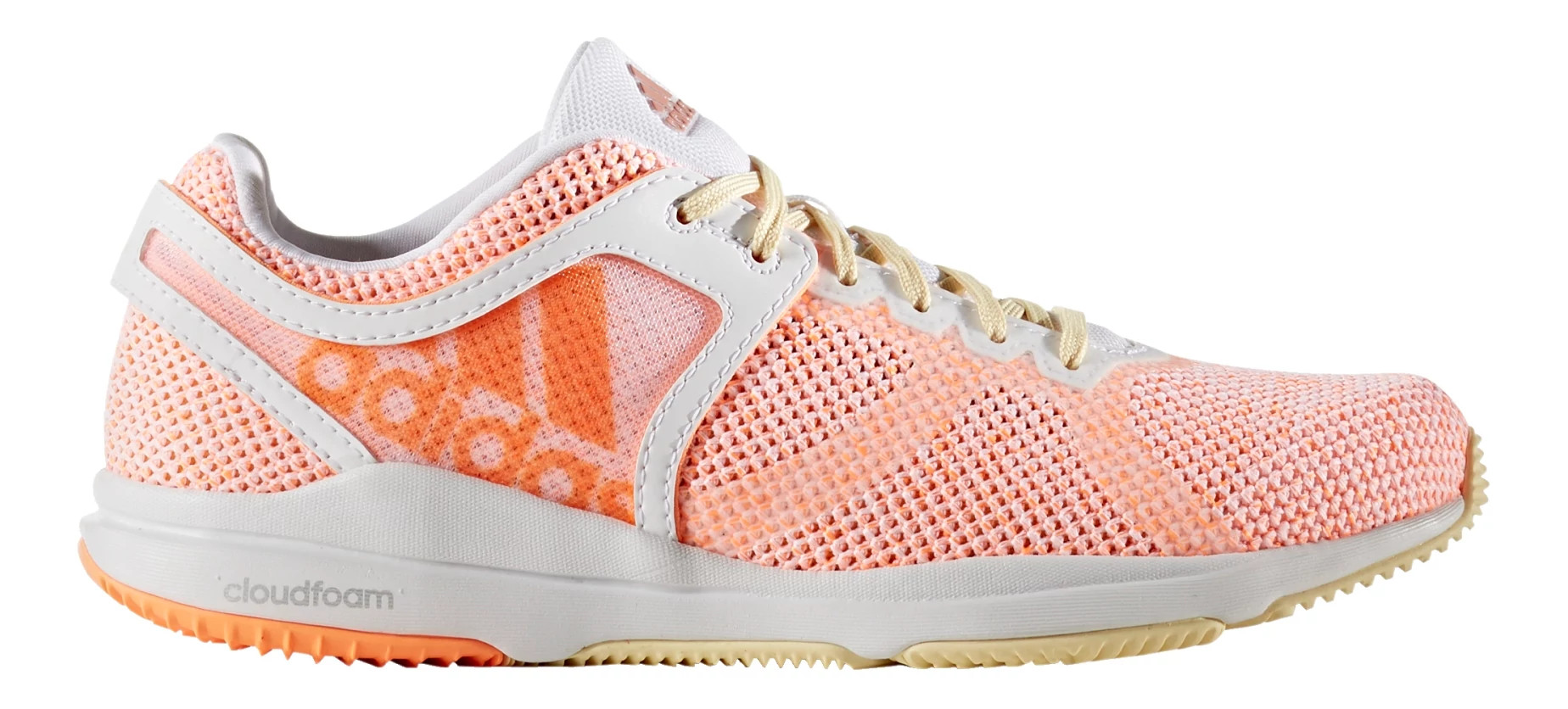 women's adidas crazytrain elite training shoe