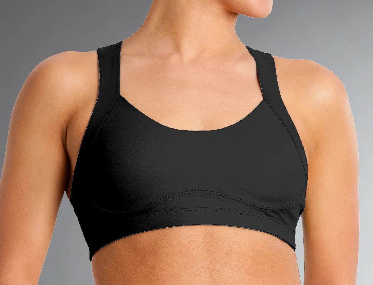 Saucony motion sensor bra sale