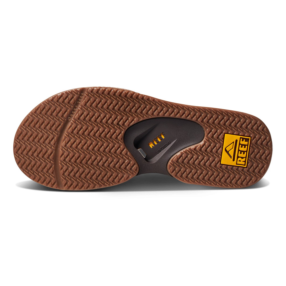 Mens Reef Fanning X MLB Sandals Shoe