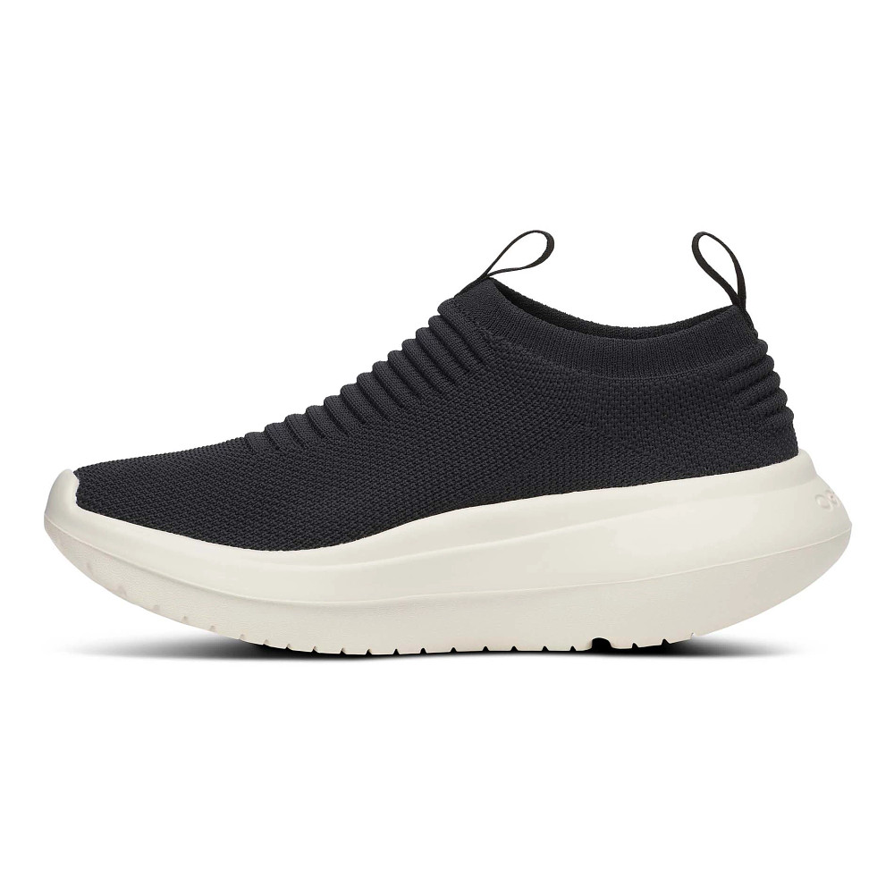 Womens OOFOS OOmy Zen Casual Shoe