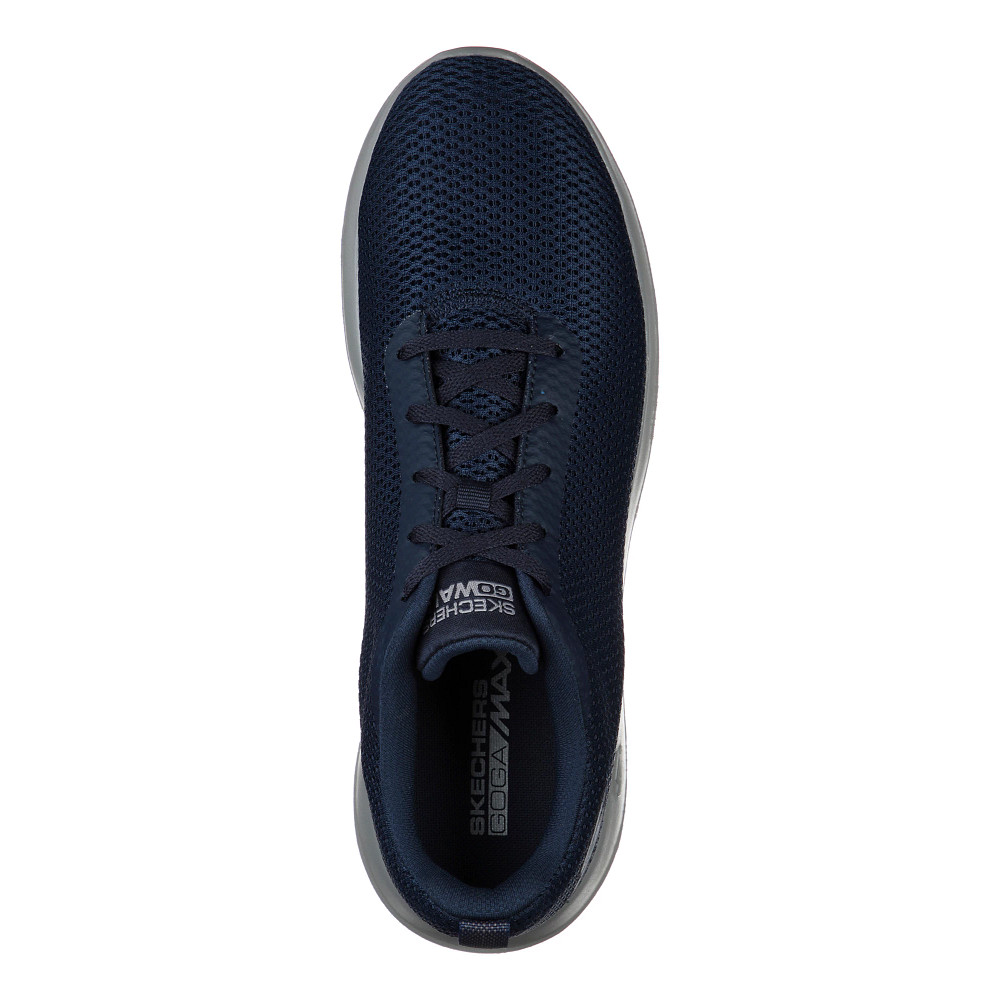 Mens Skechers Go Walk Max - Effort