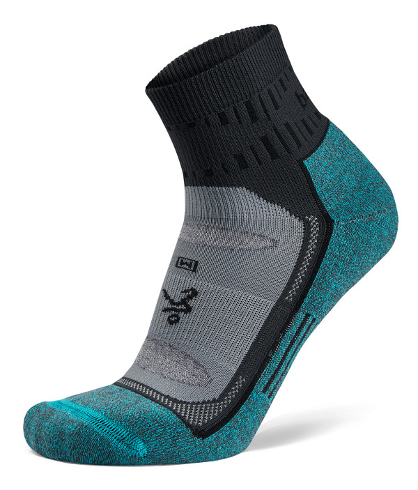 Asics kayano classic quarter socks sale