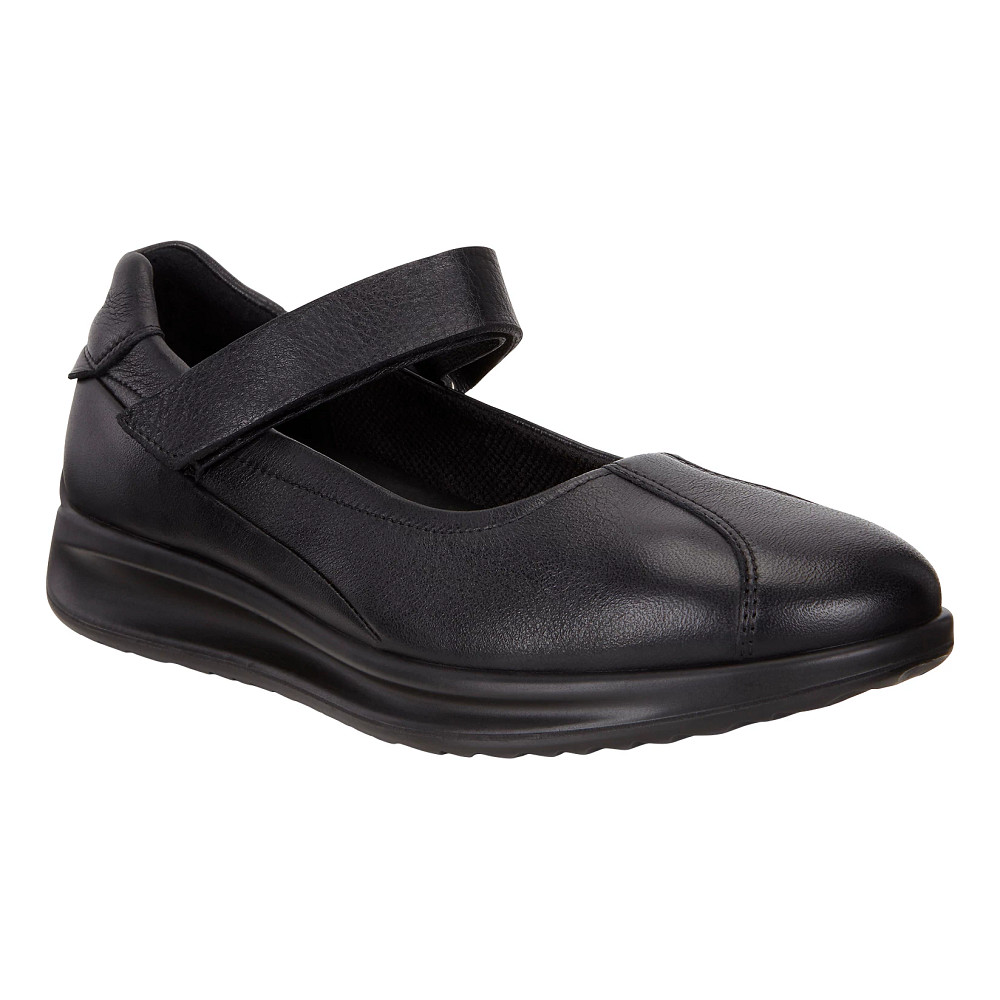 Ecco women's outlet mary jane shoes