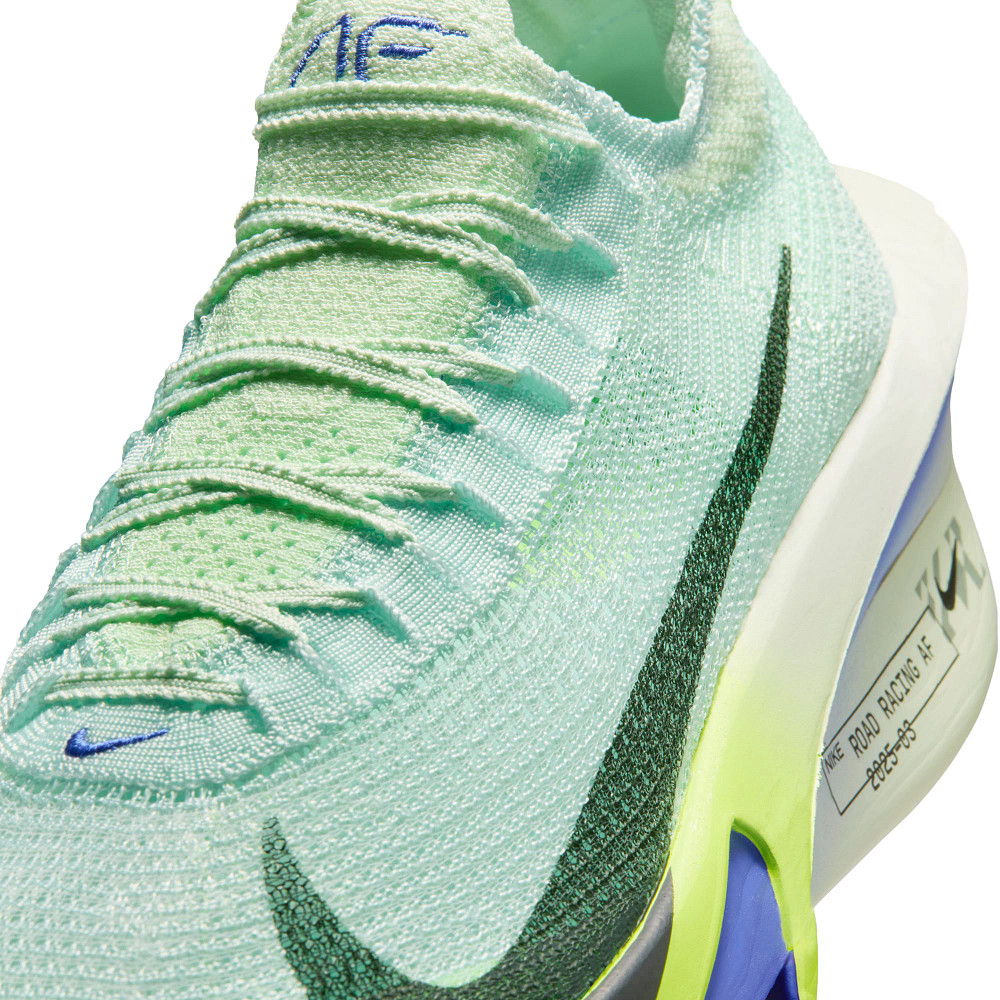 Mens Nike Air Zoom Alphafly Next% 3 Running Shoe