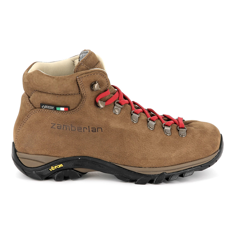 Zamberlan womens best sale hiking boots