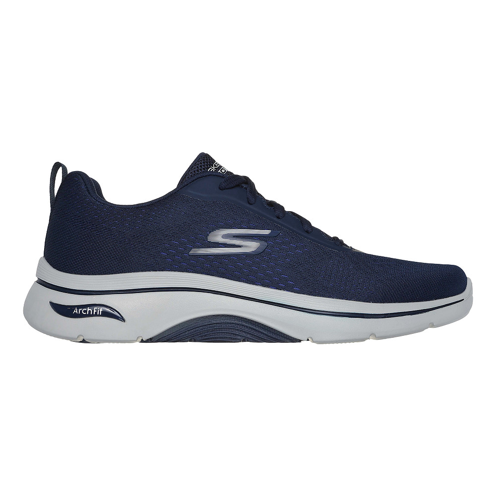 Go Walk Skechers Arch Support For Men Mens Skechers GO WALK Arch