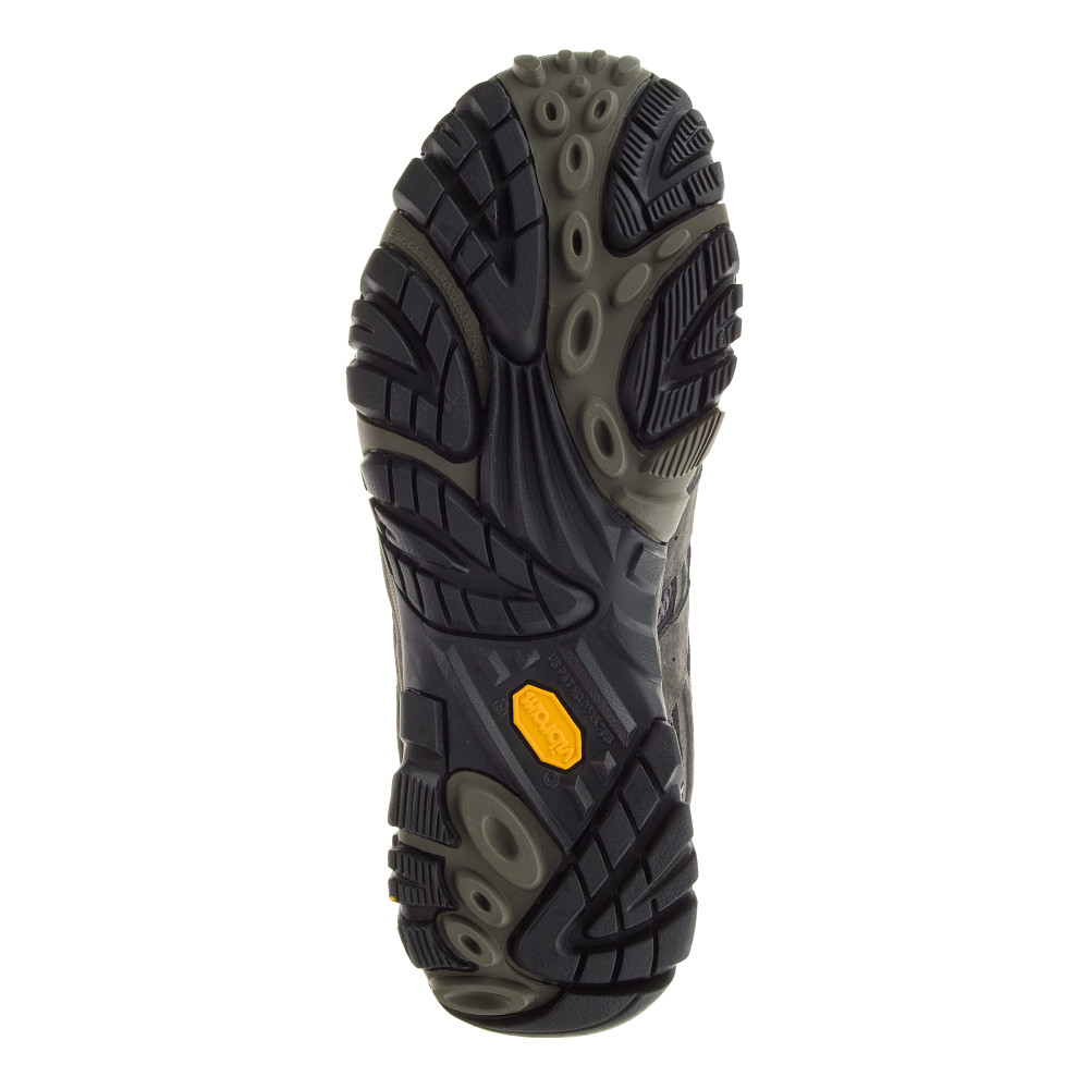 Mens Merrell Moab 2 Waterproof Hiking Shoe