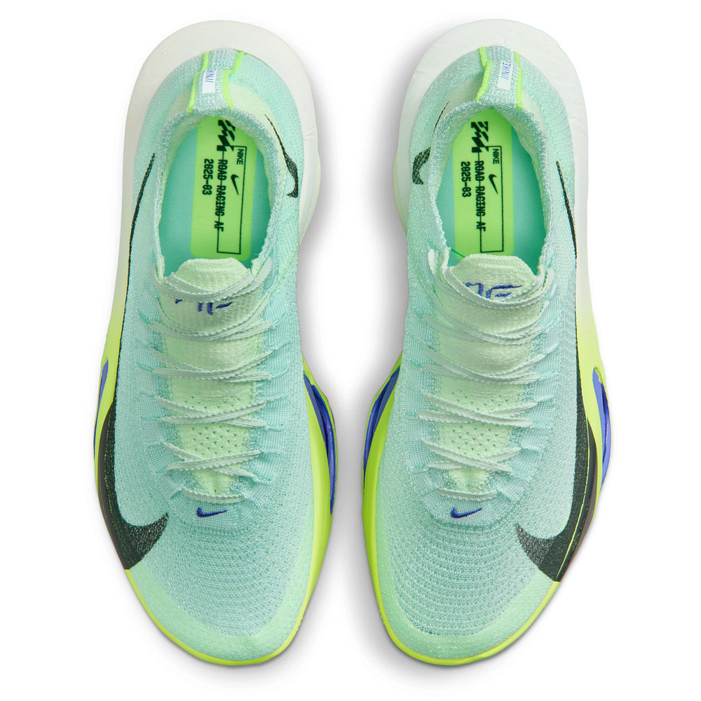 【27センチ】Nike ZoomX アルファフライnext %3 Mens Nike Air Zoom Alphafly Next% 3 Running Shoe