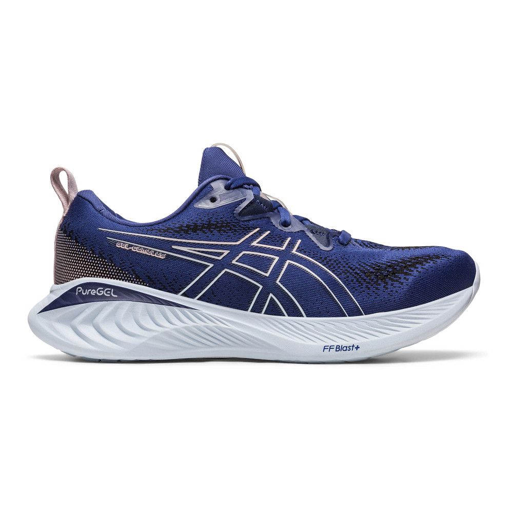 ★新品未使用 Bahnsen Asics Gel-Cumulus 25.5 Asics Women's Gel-Cumulus 25 - Pro Bike + Run | Pittsburgh, PA