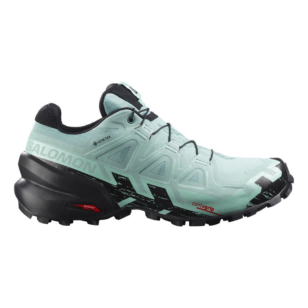 Salomon gtx 2025 running shoes