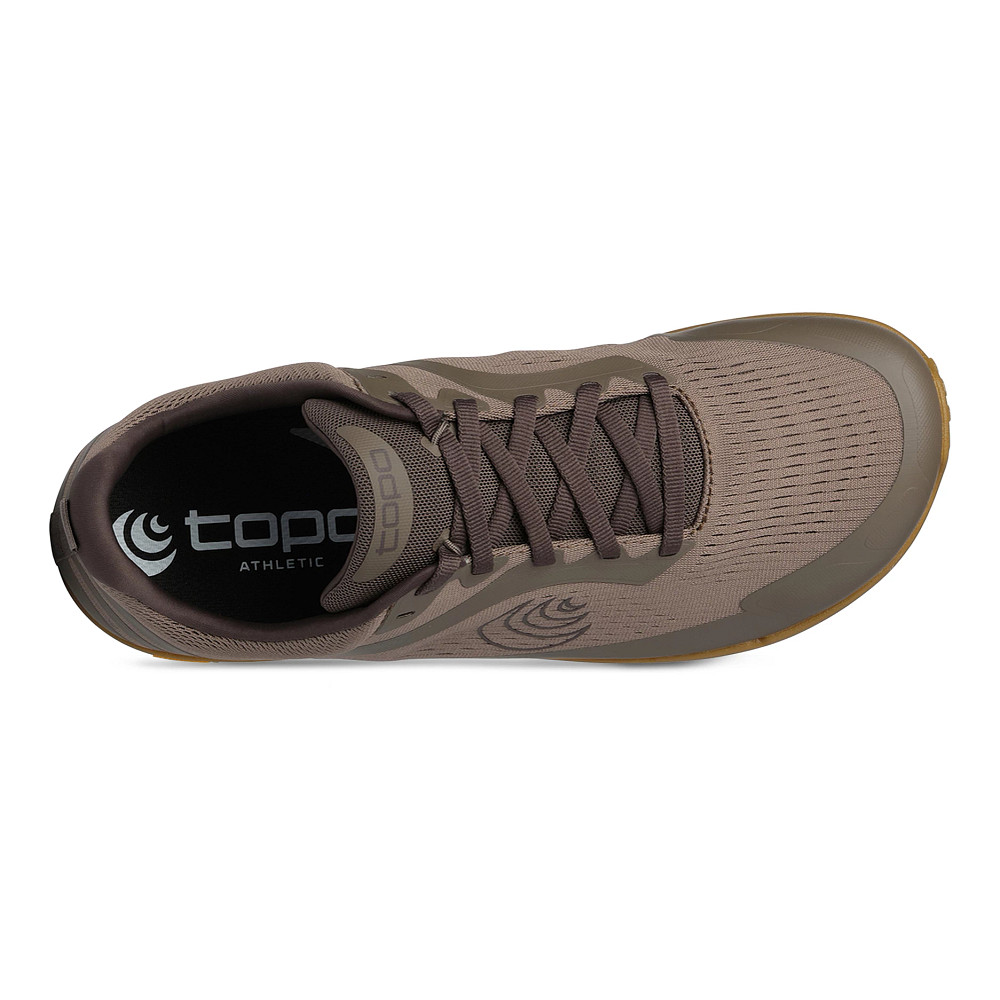 Mens Topo Connect Cross Training Shoe