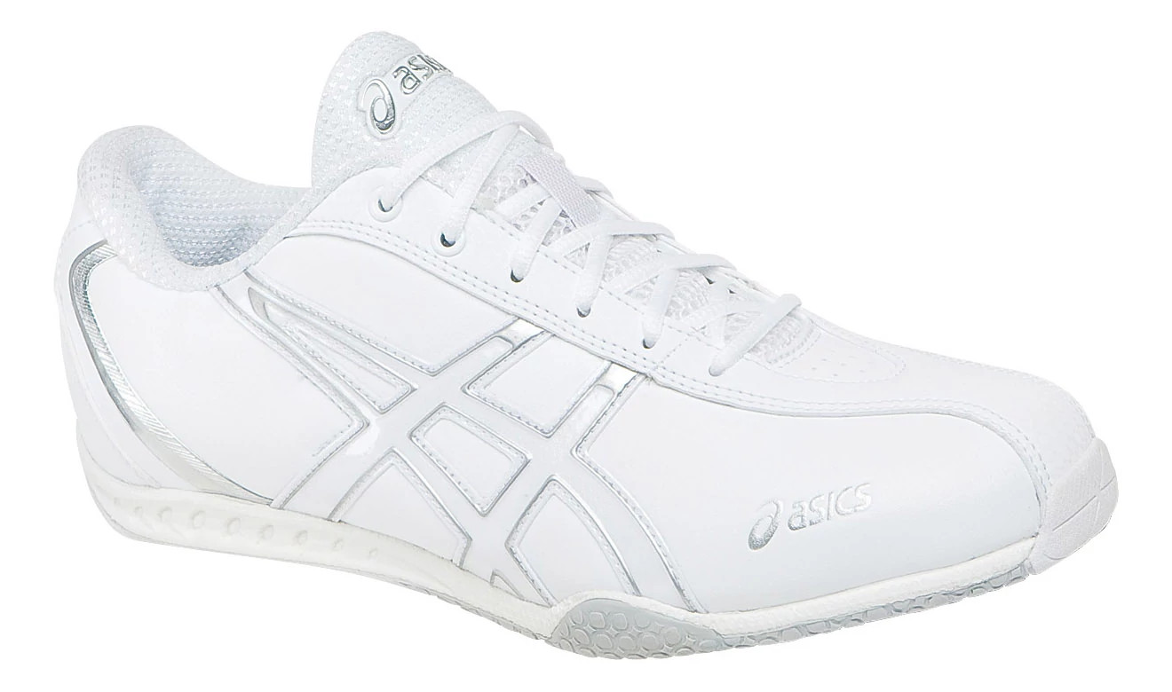 Womens ASICS GELInspire 2 Cheerleading Shoe