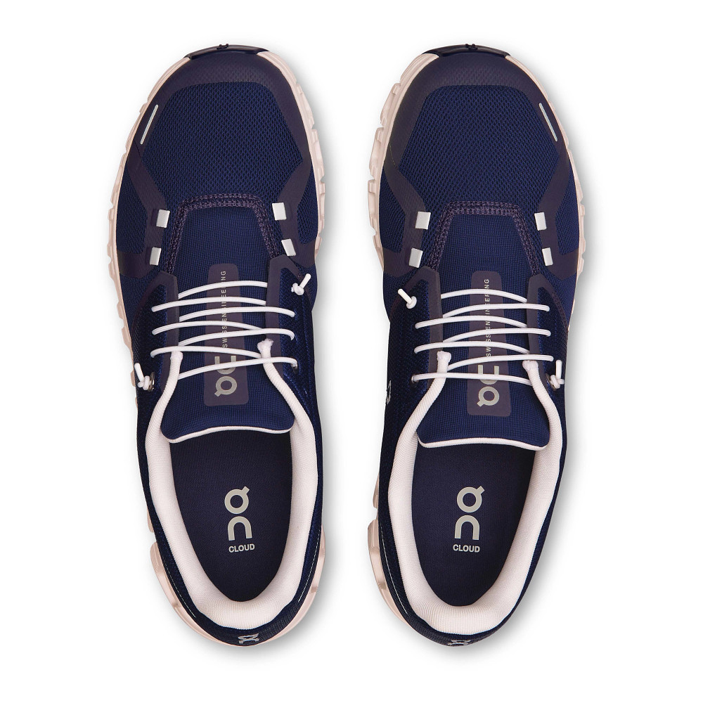 Mens On Cloud 6 Running Shoe display picture 1