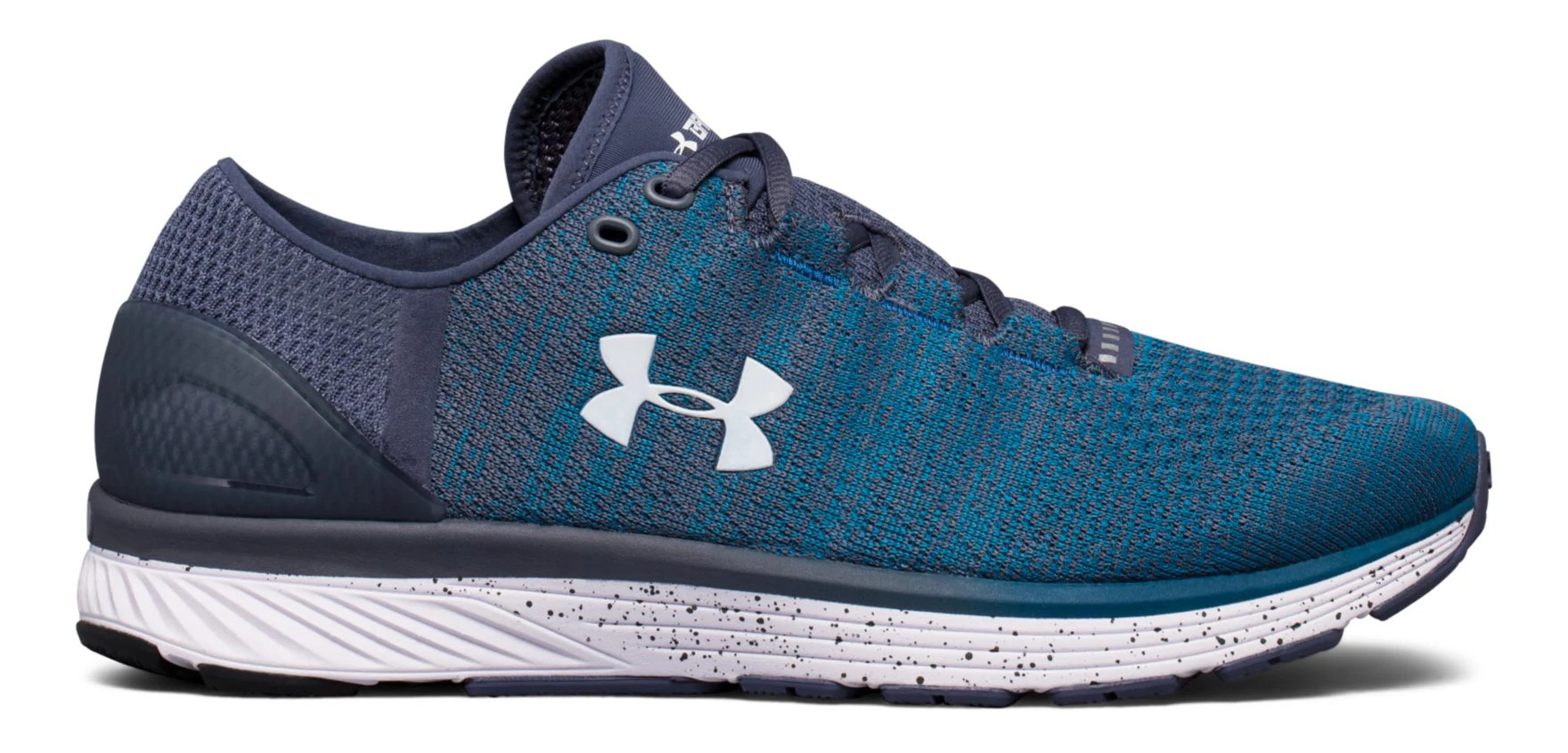 Under armour men's sales charged bandit 3