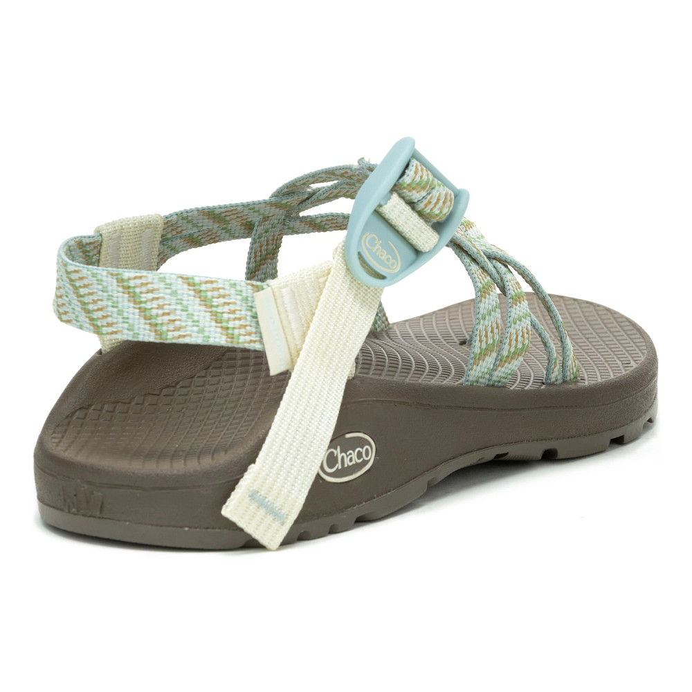 Womens Chaco ZX/2 Cloud Sandals Shoe
