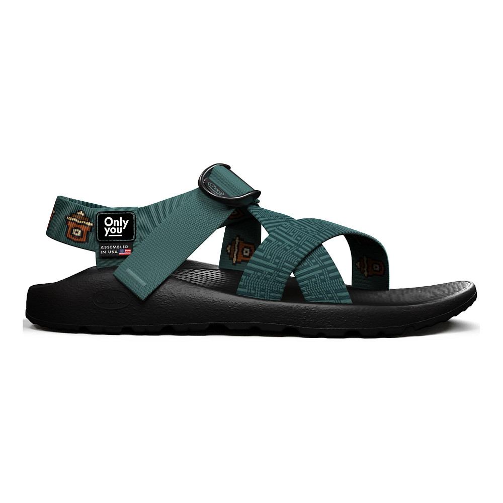 Women s Chaco Z1 Classic USA