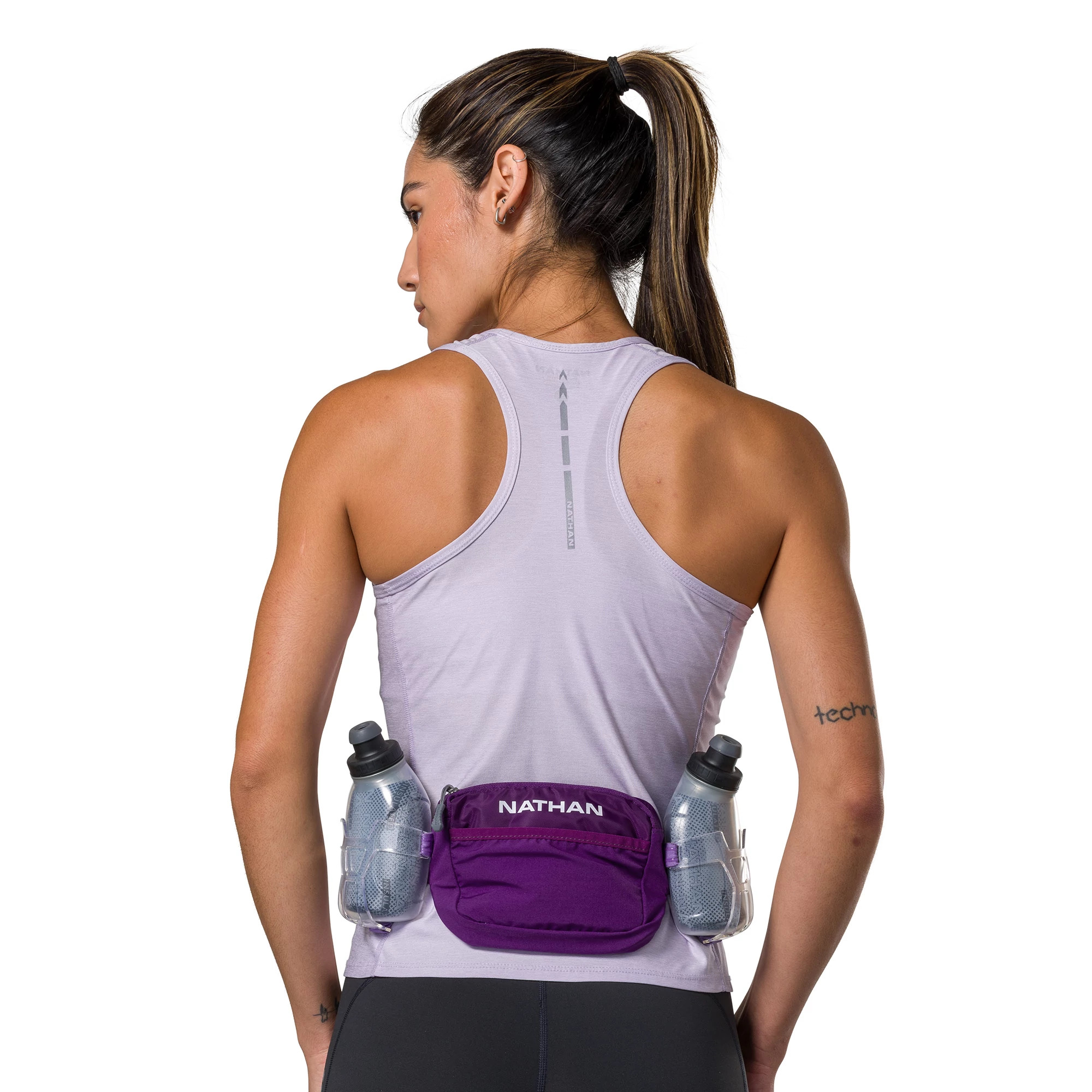 Nathan Sports Trail Mix Insulated - Thumbnail 3