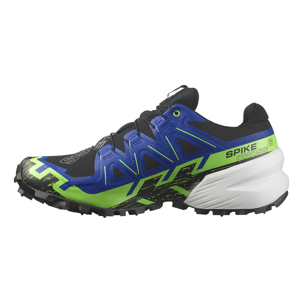 Salomon on sale spikecross review