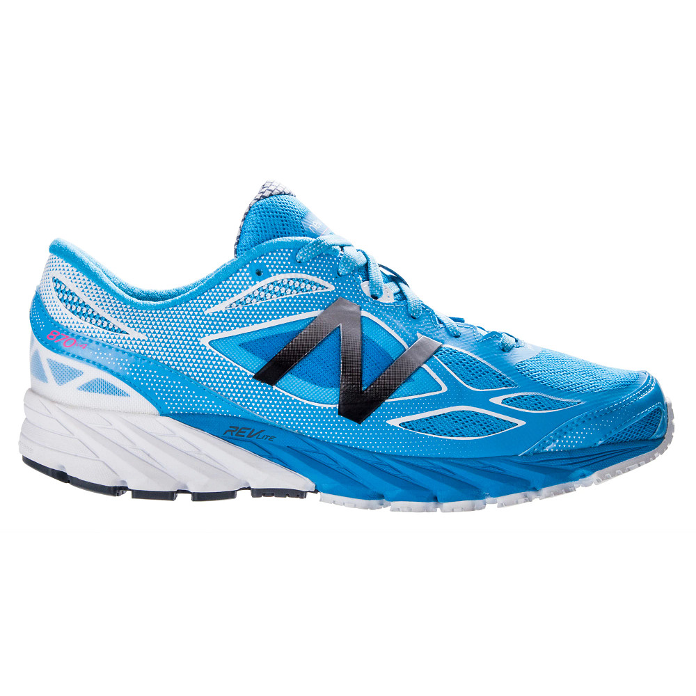 New balance revlite discount mujer