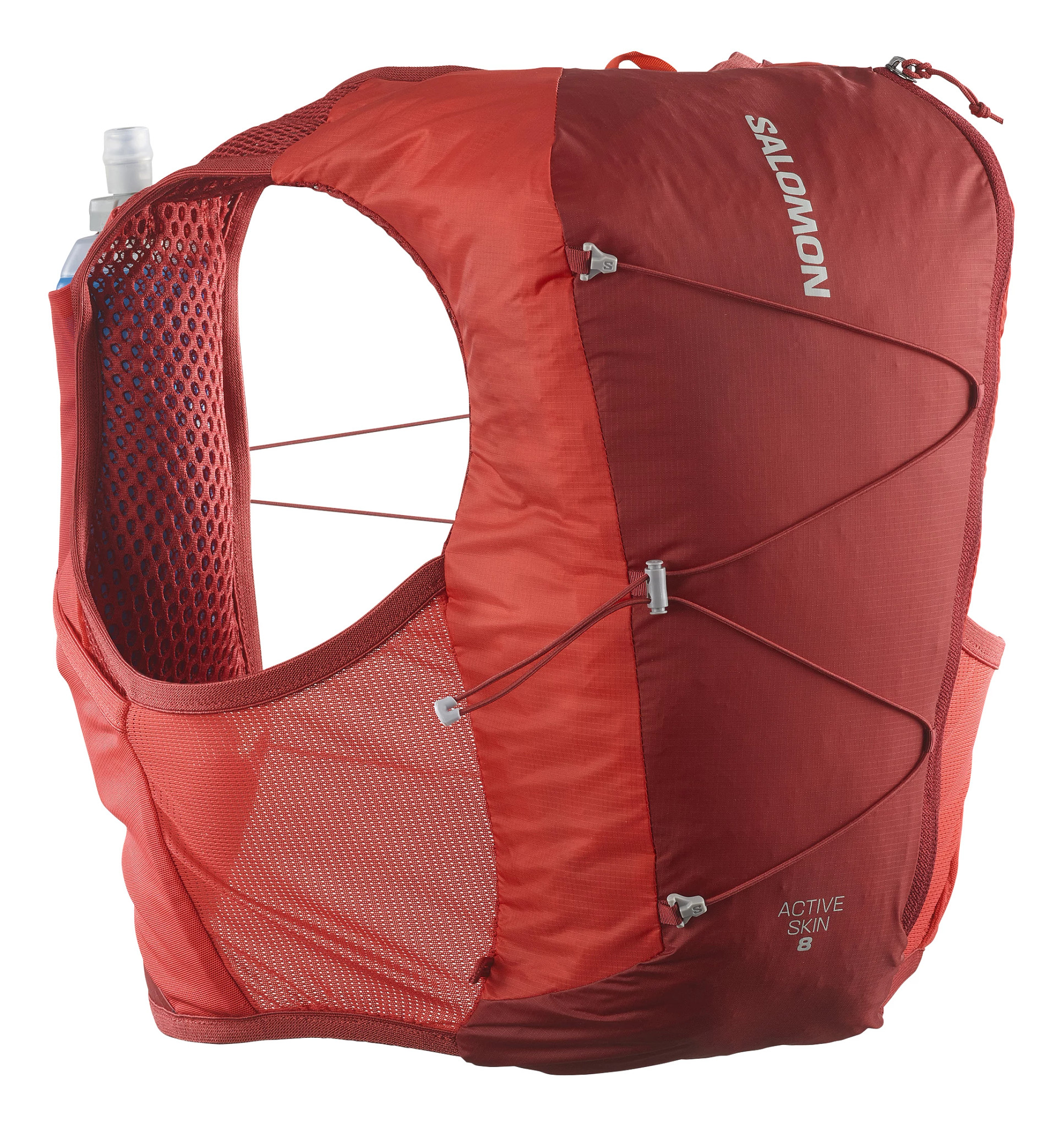 Salomon Active Skin Hydration Vest - Thumbnail 5
