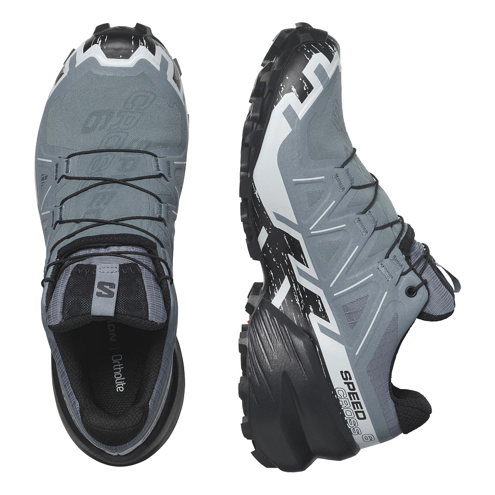 Salomon speedcross 4 gtx womens size 7 deals