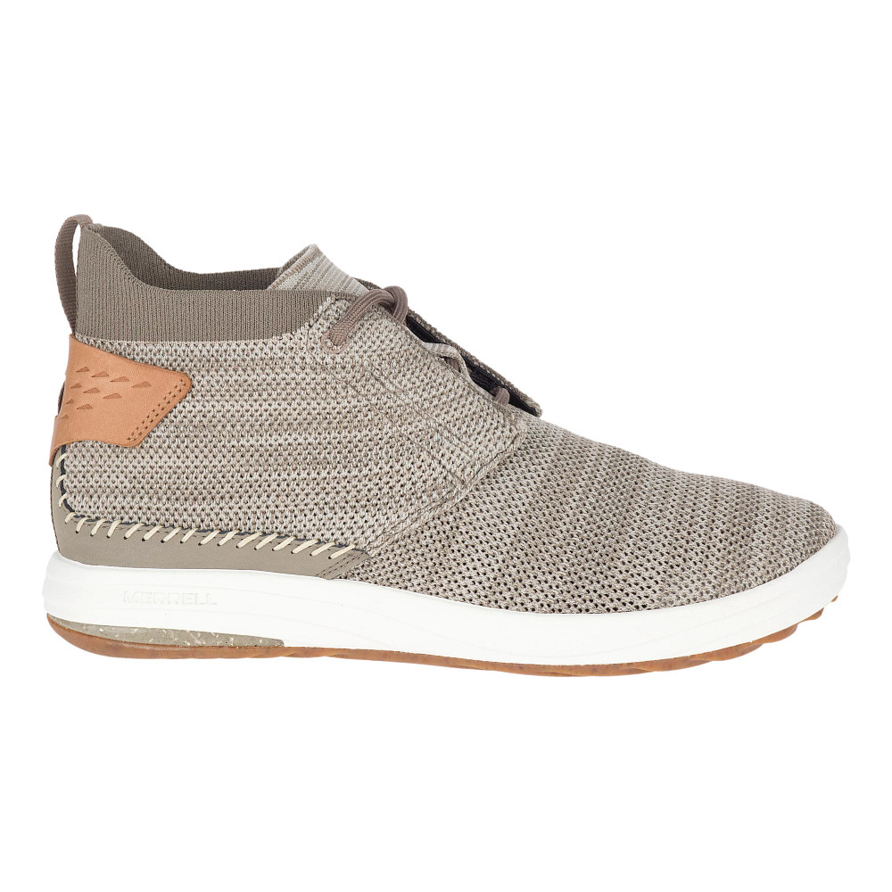 Gridway Mid Casual Shoe