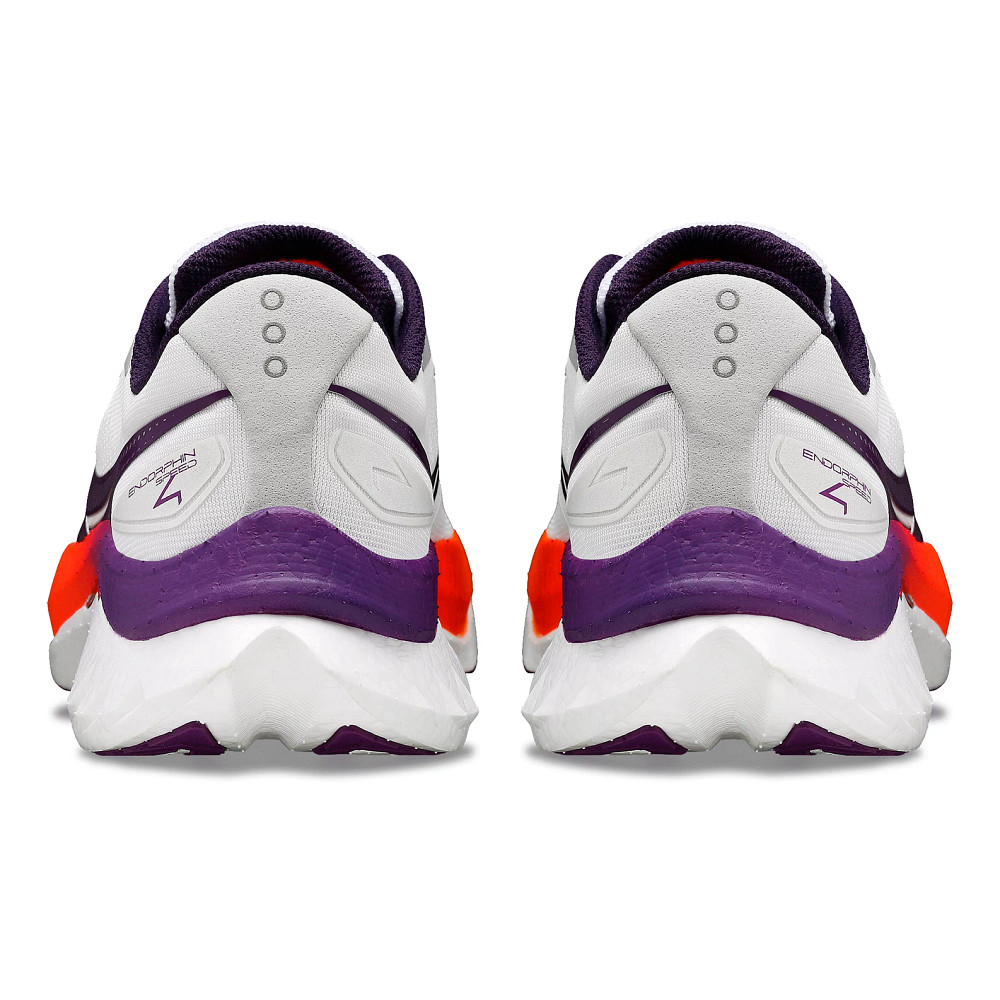 New Balance SC Trainer V3 vs Saucony Endorphin Speed 4