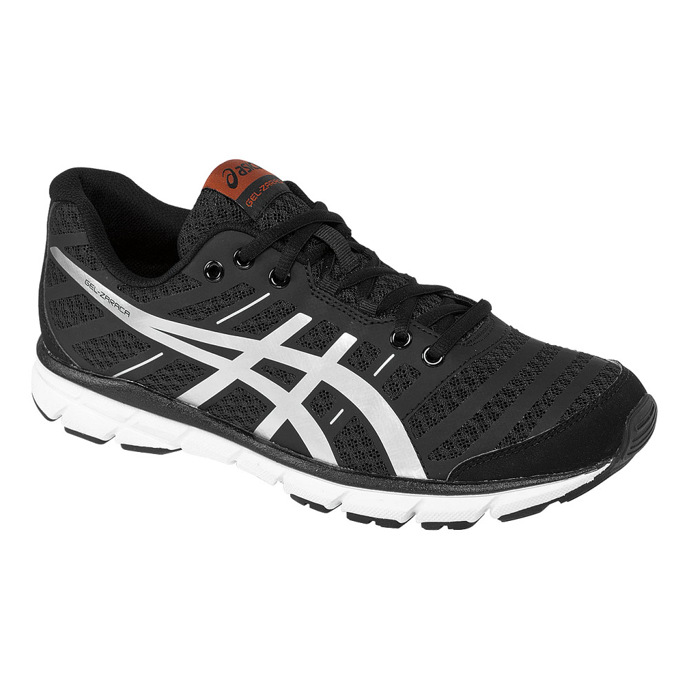 Asics women's zaraca 2 hotsell running shoe