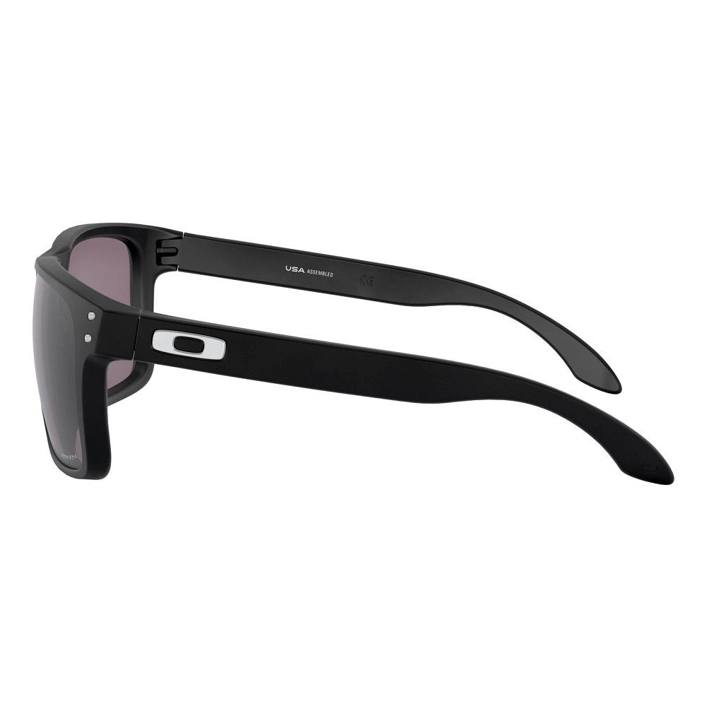 Oakley Holbrook XL PRIZM Grey Sunglasses