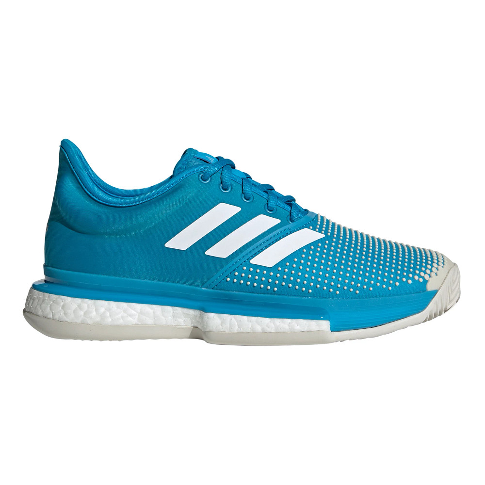 Adidas solecourt shop boost clay review