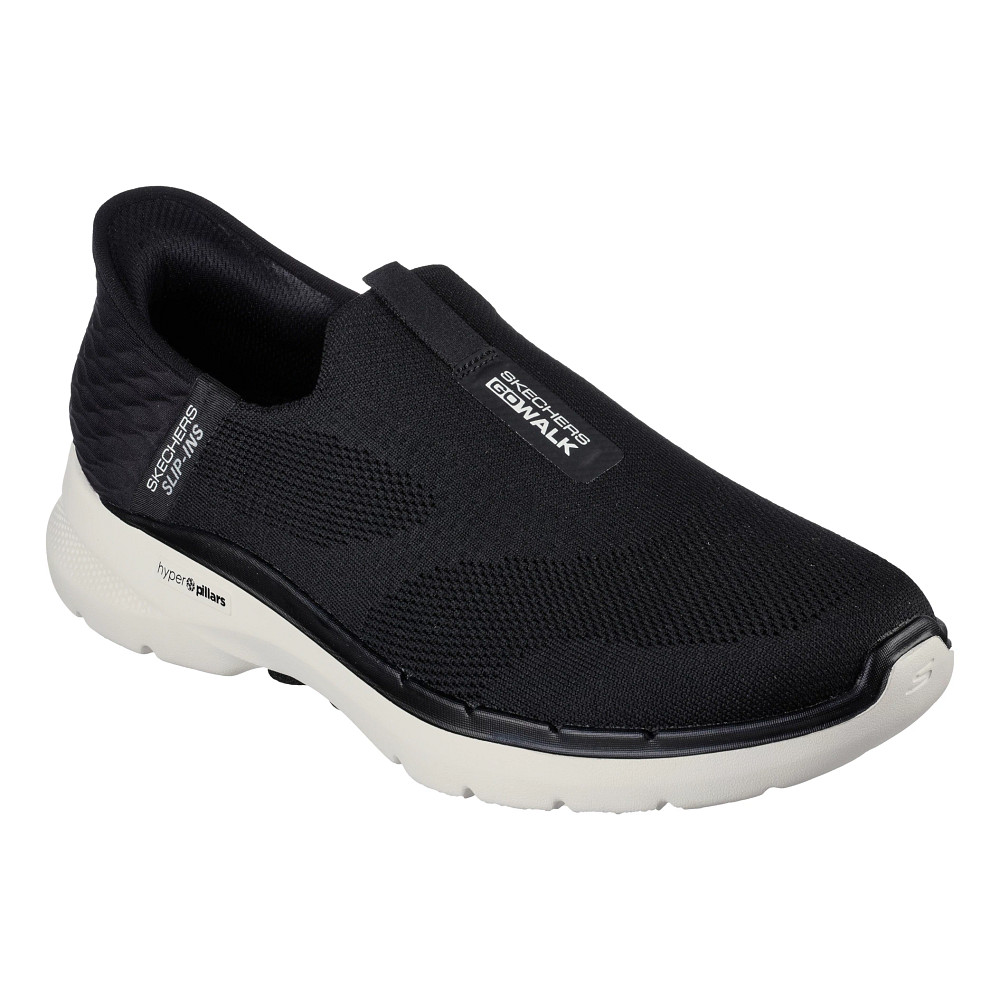 Men's Skechers Go Walk Arch Fit - Road Runner Sports