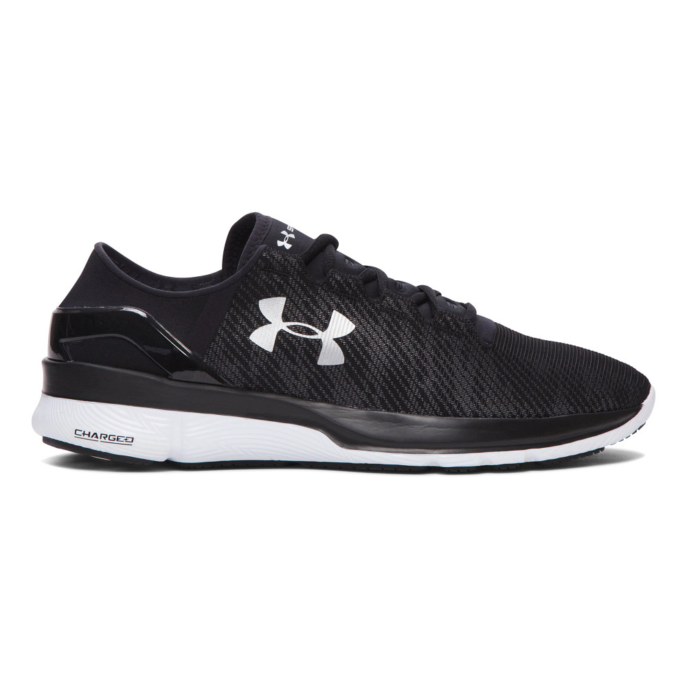 Ua speedform apollo 2 on sale black